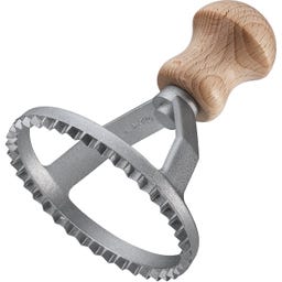 Küchenprofi Ravioliausstecher rund - Ø 8 cm