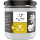 Organic Coconut Oil, 100 ml