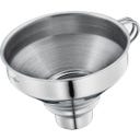 Jam Funnel with Sieve
