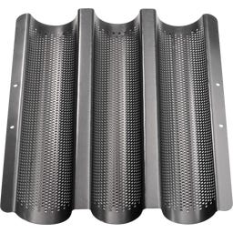 Küchenprofi Baguetteblech BAKE ONE - 1 Stk.