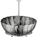 Küchenprofi Inserto para Cocción al Vapor - 20 cm