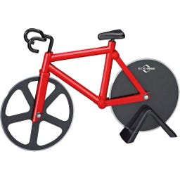 Küchenprofi Pizzaschneider BIKE - 1 Stk.