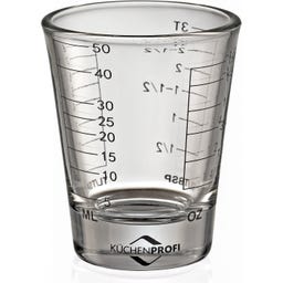 Küchenprofi Mini Maatbeker - 1 stuk