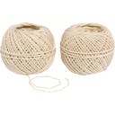 Küchenprofi Spare Butcher's String, 2 rolls - 1 Pc.