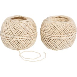 Küchenprofi 2 Rollos de Recambio para Hilo de Cocina - 1 pieza