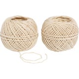 K&uuml;chenprofi 2 Rollos de Recambio para Hilo de Cocina