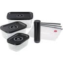 EASYFRESH Vacuum Starter Set, 7-piece Set - 1 Set