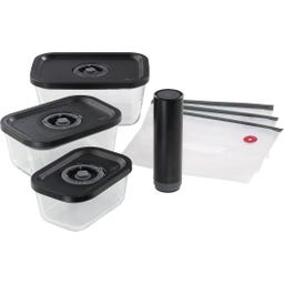 EASYFRESH Vacuum Starter Set, 7-piece Set - 1 Set