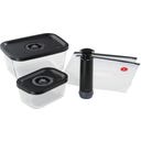 EASYFRESH Vacuum Starter Set, 5-piece Set