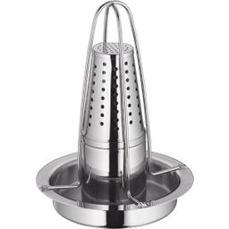 Küchenprofi ADVANTAGE Chicken Barbecue Rack - 1 Pc.