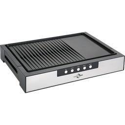 Küchenprofi Grill stołowy STYLE - 1 szt.