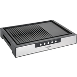 K&uuml;chenprofi Tischgrill STYLE