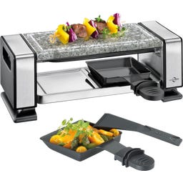 Küchenprofi Raclette VISTA2 - 1 Stk.