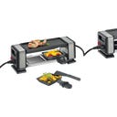 Küchenprofi Appareil à Raclette VISTA2 PLUS - 1 pcs.