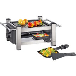 Küchenprofi Raclette TASTE4 - 1 Stk.