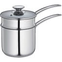 Küchenprofi Wasserbad-Topf CAPRI, 14 cm - 1 Stk.