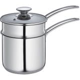 K&uuml;chenprofi Wasserbad-Topf CAPRI, 14 cm