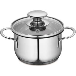 Küchenprofi Kochtopf CAPRI - 12 cm