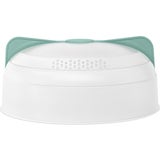 Lékué Mikrowellenabdeckung