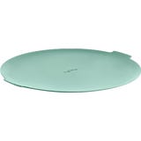 L&eacute;ku&eacute; Tapis de Protection pour Micro-ondes