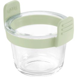 Lékué Mini-Gläser für Heißluftfritteuse - 1 Stk.