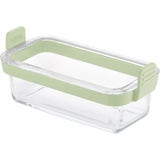 Lékué Kosz szklany, prostokątny