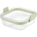 Lékué Kosz szklany, kwadratowy