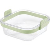 Lékué Kosz szklany, kwadratowy