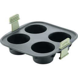 Lékué Muffin Tin for Air Fryers - 1 Pc.