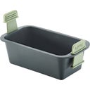 Lékué Rechteckiger Korb für Heißluftfritteuse - 1 Stk.