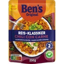 Express - Bowl de Arroz de Chili con Carne - 250 g