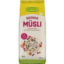 Muesli Bio à l'Amarante des Alpes - Fruits des Bois - 375 g