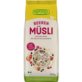 Muesli Bio à l'Amarante des Alpes - Fruits des Bois