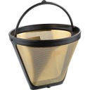 cilio GOLD állandó kávészűrő - 2-es méret