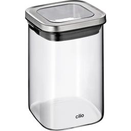 cilio CUBO Storage Container - 1 L