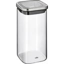 cilio CUBO Voorraadpot - 1,35 L
