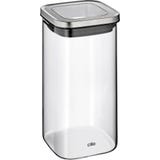 cilio CUBO Voorraadpot