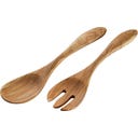 cilio Sztućce do sałatek TOSCANA 30 cm