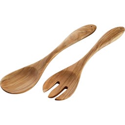 cilio Couverts à Salade TOSCANA 30 cm - 1 pcs.