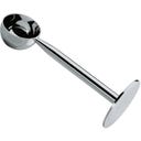 cilio Espressodrücker mit Kaffeelot - 1 Stk.