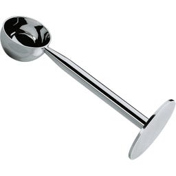 cilio Espressodrücker mit Kaffeelot - 1 Stk.