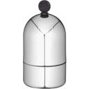 cilio Decoratiestrooier met 3 Sjablonen - 1 stuk