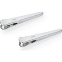 cilio Kaffeetütenklammer 2er-Set - 1 Set