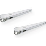 cilio Kaffeet&uuml;tenklammer 2er-Set