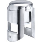 cilio Champagne Bottle Cap with Locking Clamp
