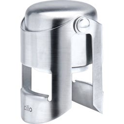 cilio Inklapbare Champagnestop - 1 stuk
