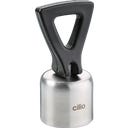 cilio Bouchon à Vin LEVA - 1 pcs.