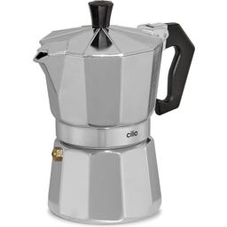 cilio Espressokocher CLASSICO - 3 Tassen