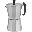 cilio CLASSICO Espresso Maker - 6 cups