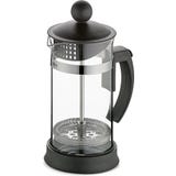 MARIELLA French Press, Black